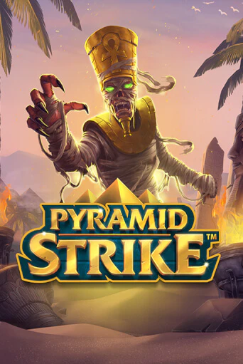 Pyramid Strike играть в онлайн казино Фараон Казино Онлайн без регистрации