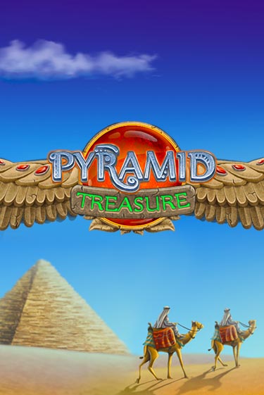 Pyramid Treasure играть в онлайн казино Фараон Казино Онлайн без регистрации