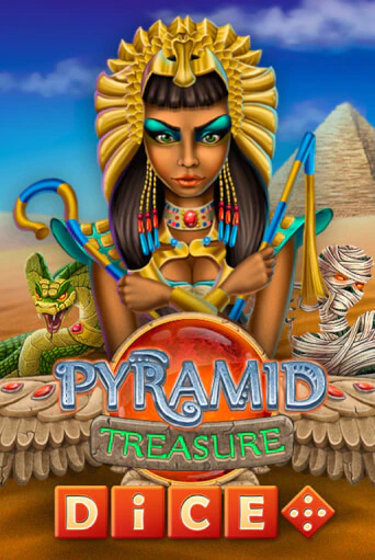 Pyramid Treasure Dice играть в онлайн казино Фараон Казино Онлайн без регистрации