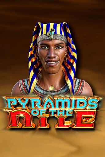 Pyramids of the Nile играть в онлайн казино Фараон Казино Онлайн без регистрации