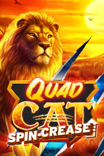 Quad Cat играть в онлайн казино Фараон Казино Онлайн без регистрации