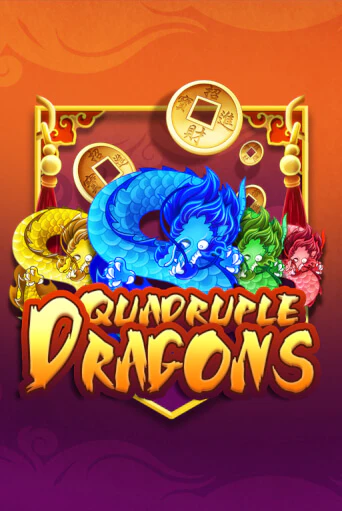 Quadruple Dragons играть в онлайн казино Фараон Казино Онлайн без регистрации