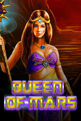 Queen of Mars играть в онлайн казино Фараон Казино Онлайн без регистрации