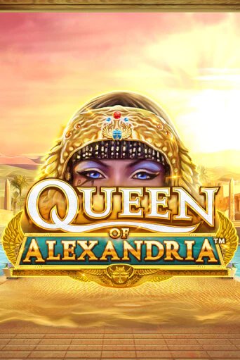 Queen of Alexandria™ играть в онлайн казино Фараон Казино Онлайн без регистрации