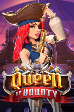 Queen of Bounty играть в онлайн казино Фараон Казино Онлайн без регистрации