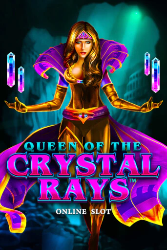 Queen of the Crystal Rays играть в онлайн казино Фараон Казино Онлайн без регистрации