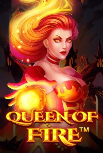 Queen Of Fire играть в онлайн казино Фараон Казино Онлайн без регистрации