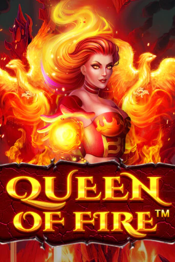 Queen Of Fire - Expanded Edition играть в онлайн казино Фараон Казино Онлайн без регистрации