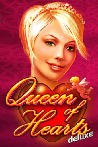 Queen of Hearts Deluxe играть в онлайн казино Фараон Казино Онлайн без регистрации