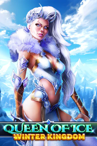 Queen Of Ice - Winter Kingdom играть в онлайн казино Фараон Казино Онлайн без регистрации