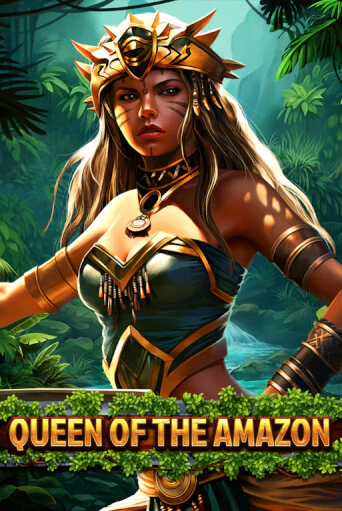 Queen Of The Amazon играть в онлайн казино Фараон Казино Онлайн без регистрации