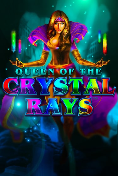 Queen of The Crystal Rays играть в онлайн казино Фараон Казино Онлайн без регистрации