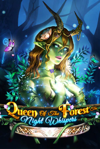 Queen Of The Forest - Night Whispers играть в онлайн казино Фараон Казино Онлайн без регистрации