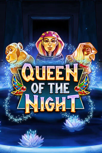 Queen of the Night играть в онлайн казино Фараон Казино Онлайн без регистрации