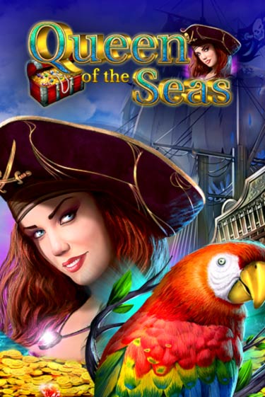 Queen Of The Seas играть в онлайн казино Фараон Казино Онлайн без регистрации