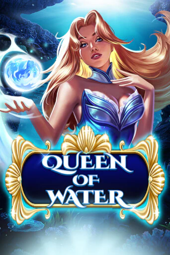 Queen Of Water играть в онлайн казино Фараон Казино Онлайн без регистрации