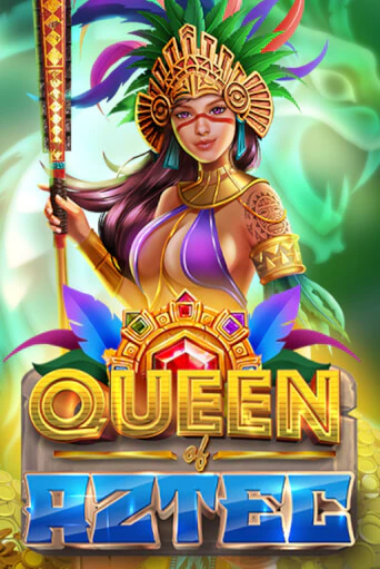 Queen Of Aztec играть в онлайн казино Фараон Казино Онлайн без регистрации