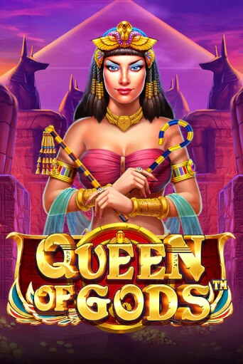 Queen of Gods играть в онлайн казино Фараон Казино Онлайн без регистрации