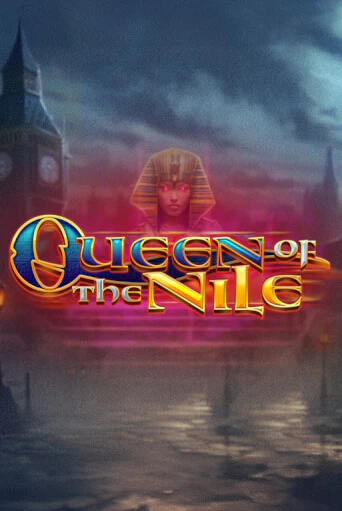 Queen of the Nile играть в онлайн казино Фараон Казино Онлайн без регистрации