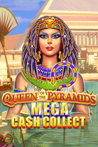 Queen of the Pyramids: Mega Cash Collect играть в онлайн казино Фараон Казино Онлайн без регистрации