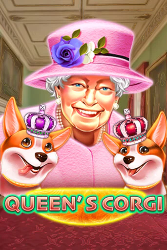 Queen's Corgi играть в онлайн казино Фараон Казино Онлайн без регистрации