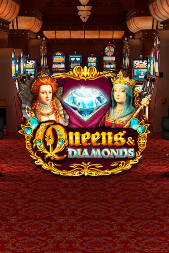 Queens and Diamonds играть в онлайн казино Фараон Казино Онлайн без регистрации