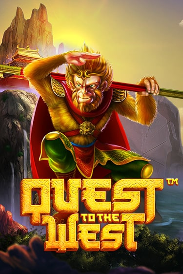 Quest To The West™ играть в онлайн казино Фараон Казино Онлайн без регистрации