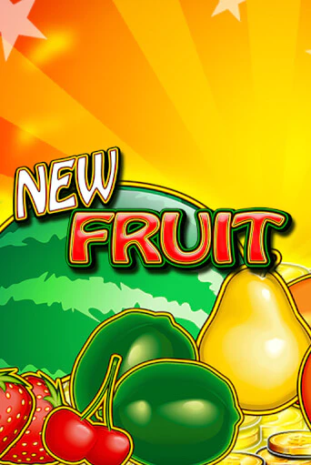 RCT - New Fruit играть в онлайн казино Фараон Казино Онлайн без регистрации