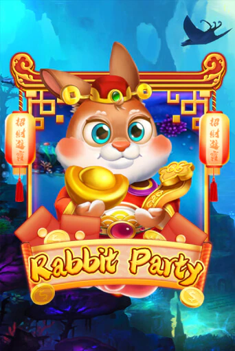 Rabbit Party играть в онлайн казино Фараон Казино Онлайн без регистрации