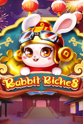 Rabbit Riches играть в онлайн казино Фараон Казино Онлайн без регистрации