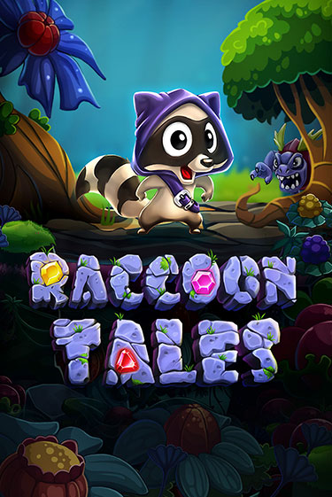 Raccoon Tales играть в онлайн казино Фараон Казино Онлайн без регистрации