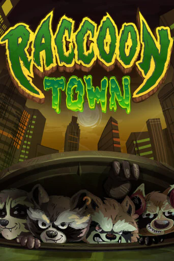 Raccoon town играть в онлайн казино Фараон Казино Онлайн без регистрации