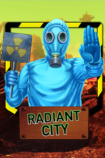 Radiant City играть в онлайн казино Фараон Казино Онлайн без регистрации