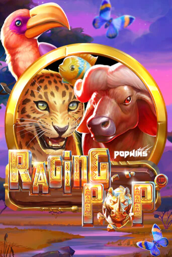 RagingPop играть в онлайн казино Фараон Казино Онлайн без регистрации