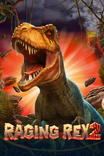 Raging Rex 2 играть в онлайн казино Фараон Казино Онлайн без регистрации