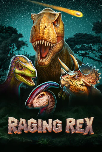 Raging Rex играть в онлайн казино Фараон Казино Онлайн без регистрации