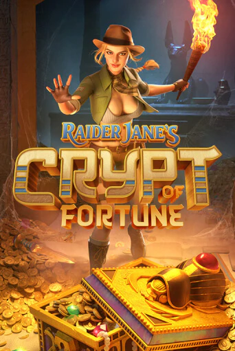 Raider Jane's Crypt of Fortune играть в онлайн казино Фараон Казино Онлайн без регистрации