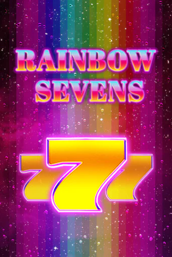 Rainbow Sevens играть в онлайн казино Фараон Казино Онлайн без регистрации