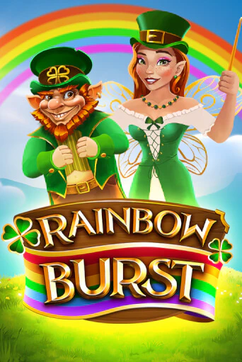 Rainbow Burst играть в онлайн казино Фараон Казино Онлайн без регистрации