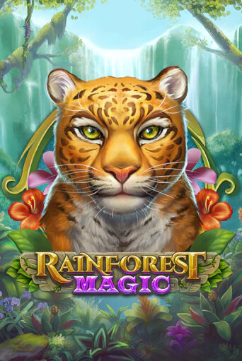 Rainforest Magic играть в онлайн казино Фараон Казино Онлайн без регистрации