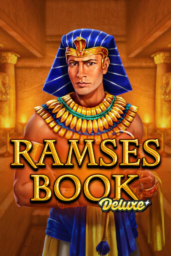 Ramses Book Deluxe играть в онлайн казино Фараон Казино Онлайн без регистрации