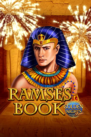 Ramses Book Golden Nights играть в онлайн казино Фараон Казино Онлайн без регистрации