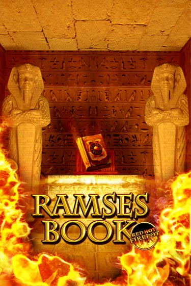 Ramses Book Red Hot Firepot играть в онлайн казино Фараон Казино Онлайн без регистрации