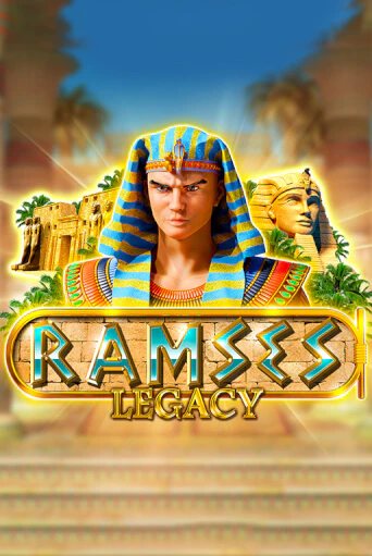 Ramses Legacy играть в онлайн казино Фараон Казино Онлайн без регистрации