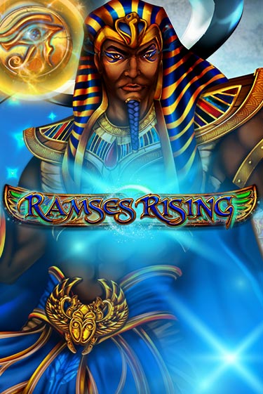 Ramses Rising играть в онлайн казино Фараон Казино Онлайн без регистрации