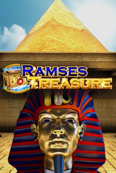 Ramses Treasure играть в онлайн казино Фараон Казино Онлайн без регистрации