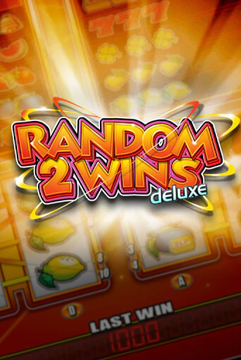 Random 2 Wins Deluxe играть в онлайн казино Фараон Казино Онлайн без регистрации