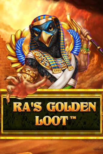 Ra's Golden Loot играть в онлайн казино Фараон Казино Онлайн без регистрации