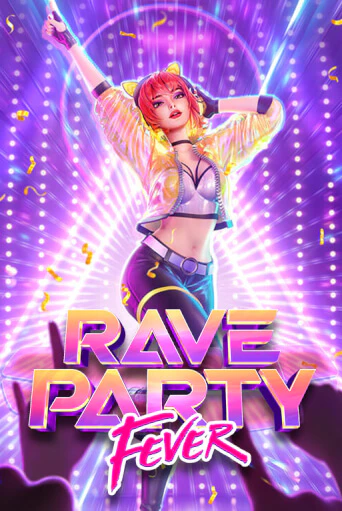 Rave Party Fever играть в онлайн казино Фараон Казино Онлайн без регистрации