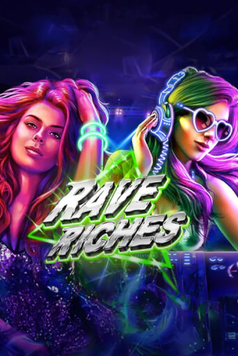 Rave Riches играть в онлайн казино Фараон Казино Онлайн без регистрации